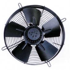 Вентилятор в сборе YWD 4D-450 (49x49x21,5) 380 В