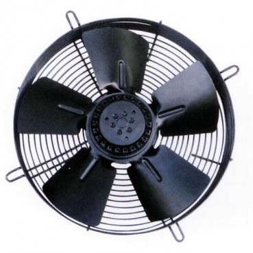 Вентилятор в сборе YWD 4D-450 (49x49x21,5) 380 В