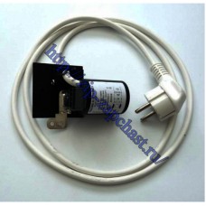 Фильтр помехоподавляющий с кабелем питания  Merloni 091633 
