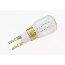 Лампа внутреннего освещения для холодильников Whirlpool 15W T-Click 484000000979 (481281728445)