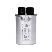 Конденсатор СВЧ печи высоковольтный CH85 0,95±3%мкФ, 2100Вт (CH85 21095) для LG, Bosch